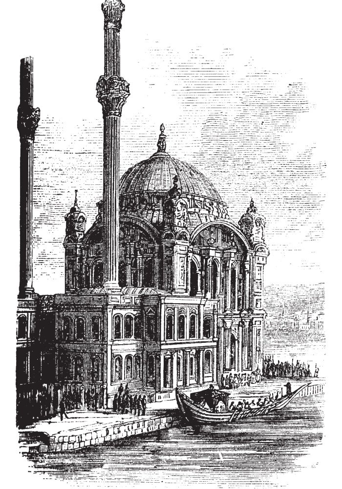 Key Events in the History of the Blue Mosque